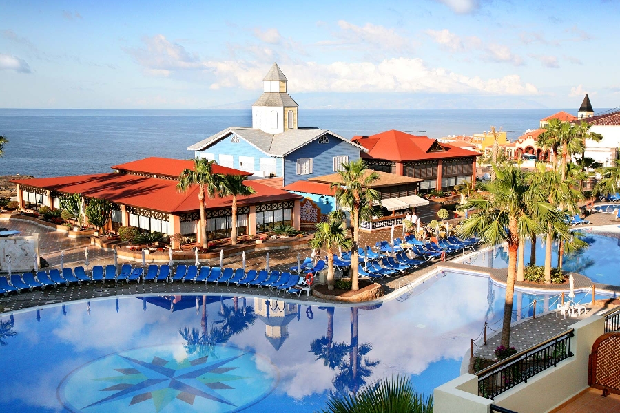 Seniori Tenerife