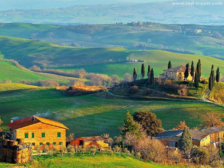Seniori Toscana 