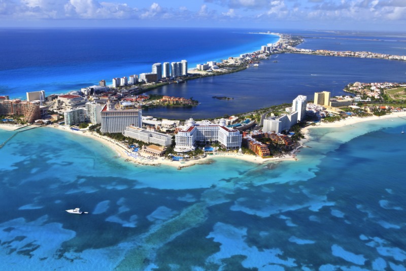 Vacanta de 1 MAI in MEXIC (Cancun & Mexico City)