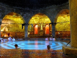 Circuit Ungaria la Bai Termale si SPA