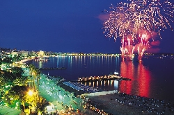 Revelion Cannes 