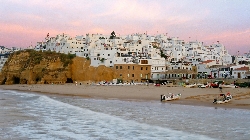 Oferte sejur Albufeira  - litoral zona Algarve, Portugalia