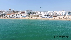 Oferte sejur Armacao de Pera - litoral zona Algarve, Portugalia