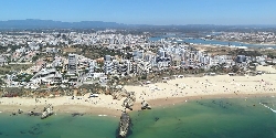 Oferte sejur Praia da Rocha  - litoral zona Algarve, Portugalia
