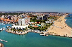 Oferte sejur Vilamoura  - litoral zona Algarve, Portugalia