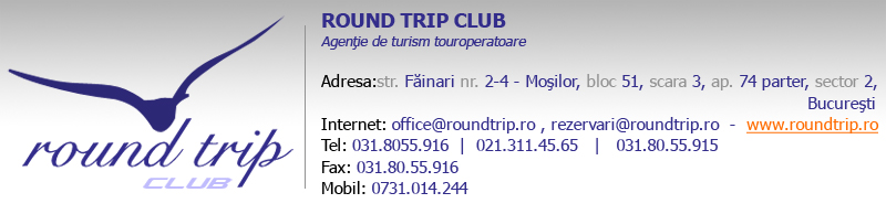 RoundTrip Club