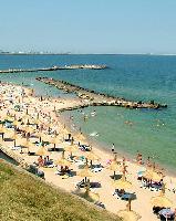 Turism Intern Cazare la mare