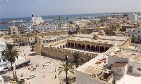 Sejururi Tunisia