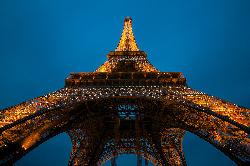 Revelion Franta 8 zile