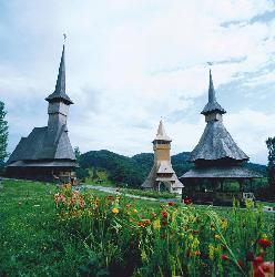 Cazare Maramures