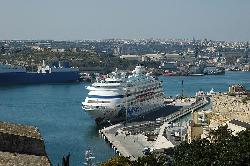 Early booking Malta