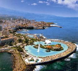 Last minute Tenerife