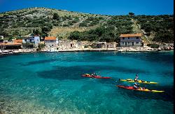 Oferte sejur Croatia