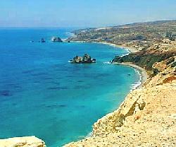 Oferte sejur Paphos