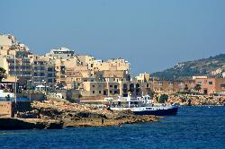 English School Malta