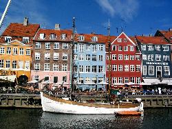Circuit fiordurile si Scandinavia avion