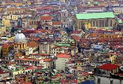 Seniori Napoli