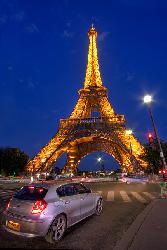 Circuit Rusalii Paris 7 zile