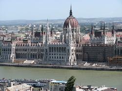 Cazare Budapesta Congres Amway