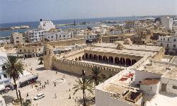 Last Minute Tunisia