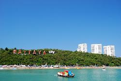 Paste in Thailanda