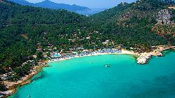 Last minute Thassos
