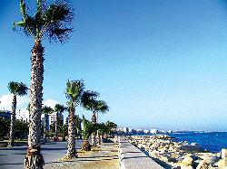 Oferte sejur Limassol