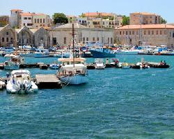 Oferte speciale Creta