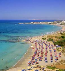 Oferte sejur Ayia Napa