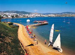 Oferte sejur Bodrum