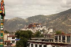 Circuit Tibet si Nepal 10 zile