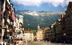 Cazare Innsbruck