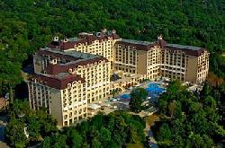 Oferta SPA Melia Grand Hermitage