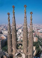 Paste Barcelona