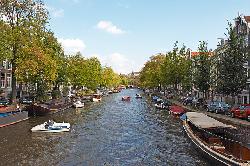 Oferte Rusalii Amsterdam 