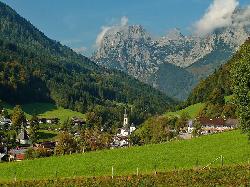 Circuit Cehia Bavaria Austria