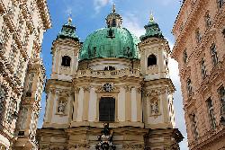 Sejur Viena