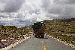 Circuit Friendship Highway 11 zile