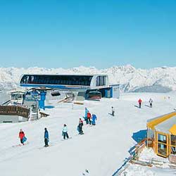 Oferte revelion Tirol