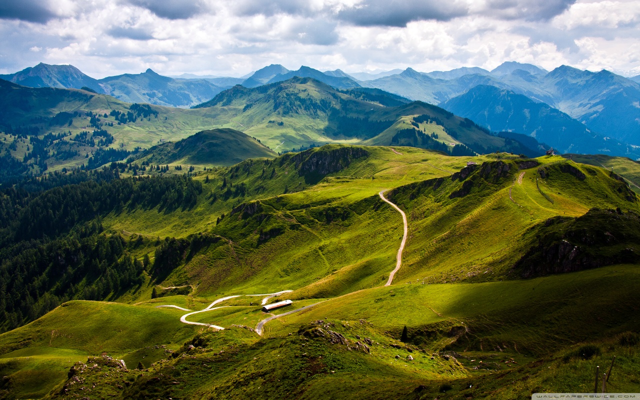 Alpenhotel Arnika, statiunea Tauplitzalm - Styria 