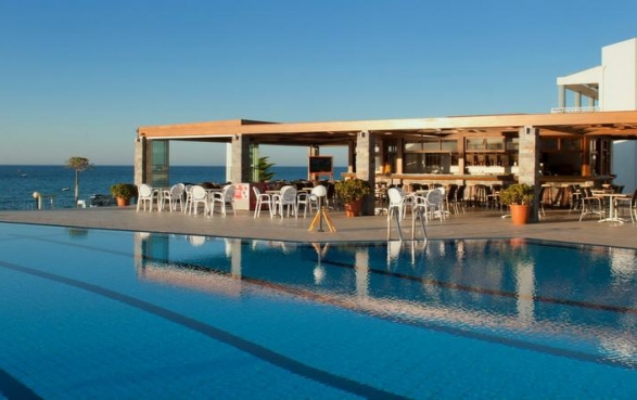 Ariadne Beach Hotel Malia 3 stele + , vacanta Heraklion, Creta 2021, Grecia