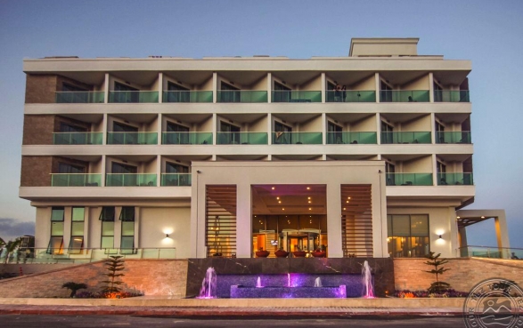 Bieno Club Sunset Hotel & Spa 5 stele, vacanta Side, Antalya 2021, Turcia