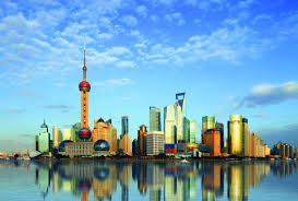 Circuit China de la Beijing la Shanghai