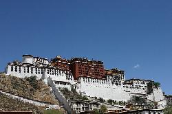 Circuit China Tibet
