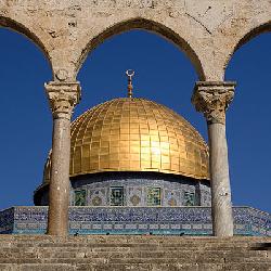 Circuit Israel Iordania