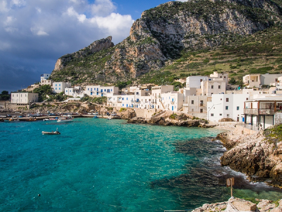 Circuit Sicilia & Sardinia 