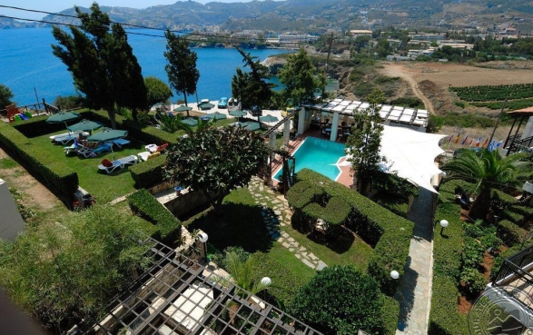 Eva Mare Hotel & Suites 3 stele +, vacanta Heraklion, Creta 2021, Grecia