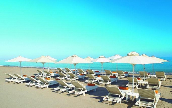 Grecotel Plaza Spa Apartments 4 stele, vacanta Rethymno, Creta 2021, Grecia