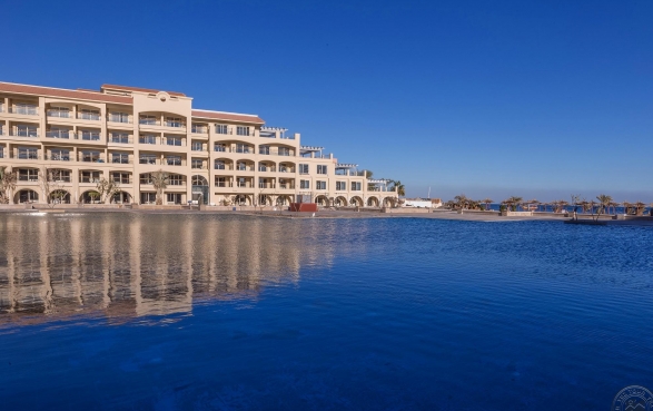 Hotel Albatros White Beach Resort 5 stele, vacanta Hurghada 2021, Egipt