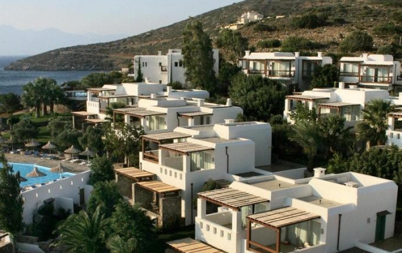Hotel Aquila Elounda Village 5 stele, vacanta Lasithi, Creta, Grecia